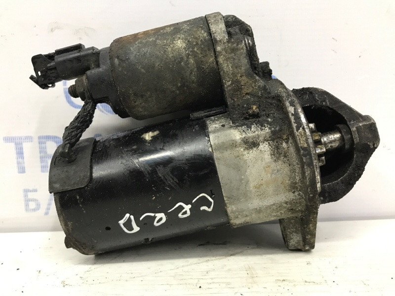 Стартер Kia Ceed 2006-2012 361002A300 (Арт. 53293) Киев - изображение 4