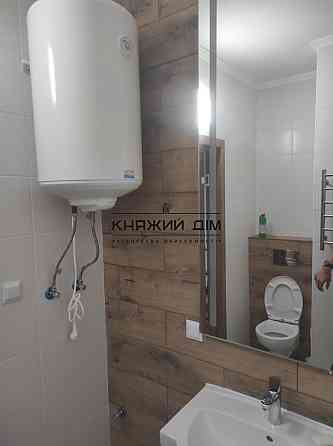 Продаж 1 кімнатної ЖК Причал 8 ст м Позняки Киев