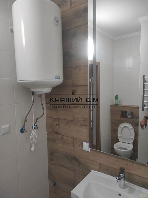 Продаж 1 кімнатної ЖК Причал 8 ст м Позняки Киев - изображение 6
