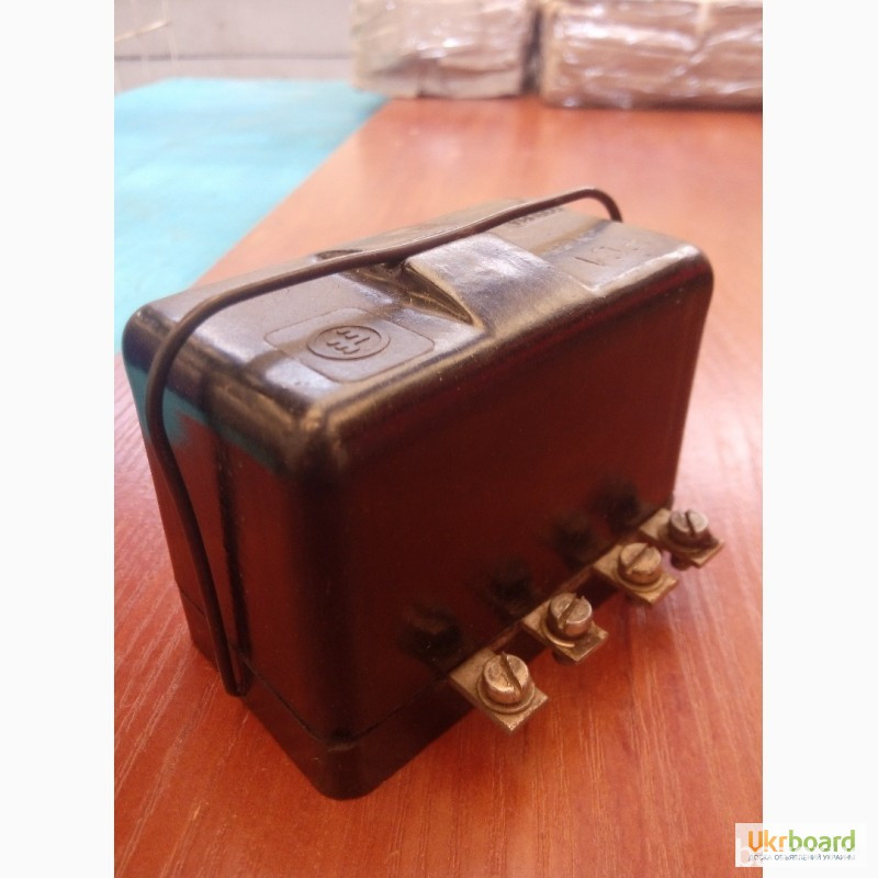 Реле РС-1, 80в. 5а. -9шт Харків - зображення 4