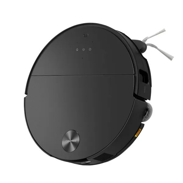 Робот-пылесос моющий RoboRock Saros 10 Black 65 Вт черный Київ - зображення 9