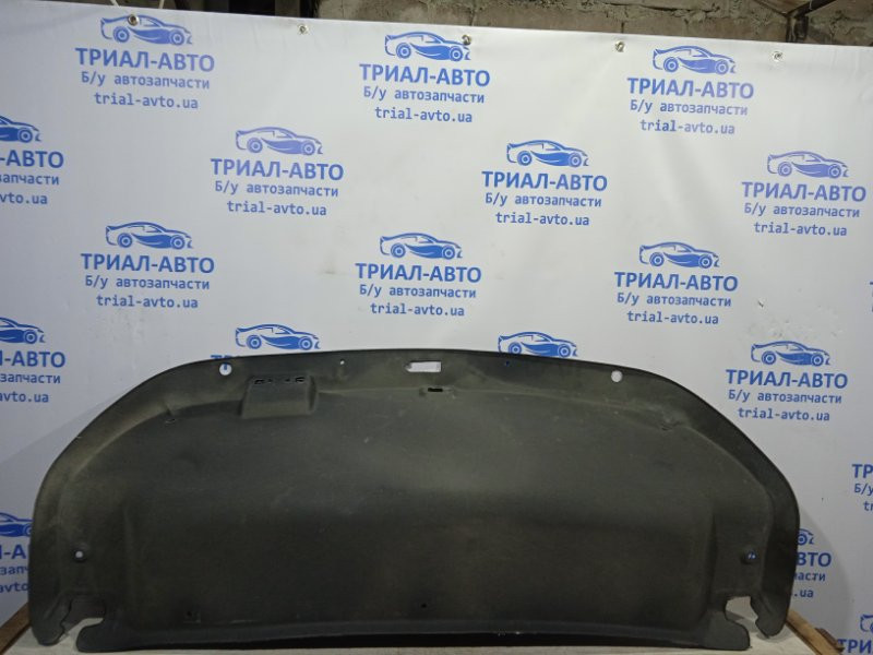 Обшивка багажника Hyundai Sonata 2014-2019 81752C2000TRY (Арт. 19969) Київ - зображення 2