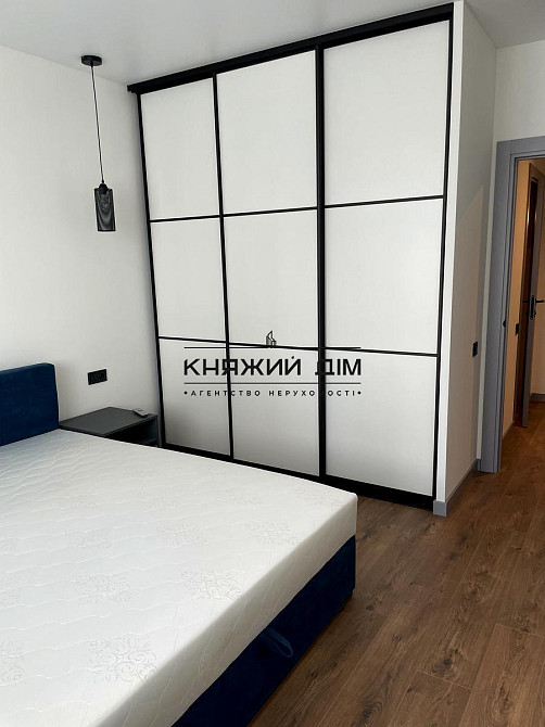 Оренда 1-кімнатної квартири в ЖК «Львівський квартал», вул. Глибочицька, 13 Київ - зображення 7