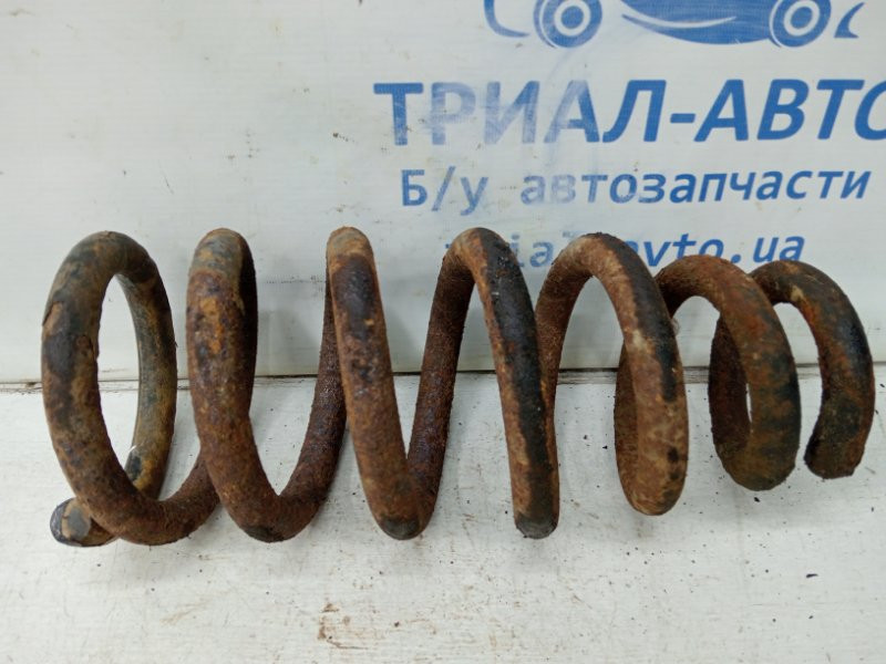 Пружина передняя Mitsubishi L200 2006-2015 MR992336 (Арт. 60945) Киев - изображение 4