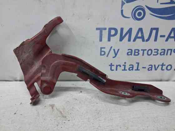 Петля капота правая Kia Ceed ED 1.6 DIESEL D4FB 2006 (б/у) Київ