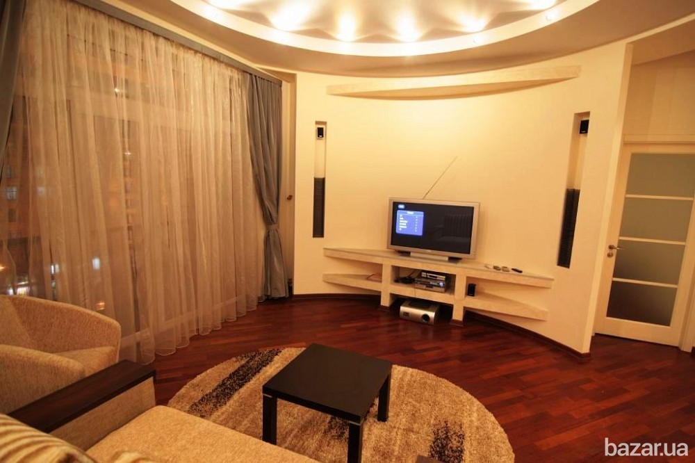 VIP апартаменты ЖК Садовый Дніпро - зображення 7