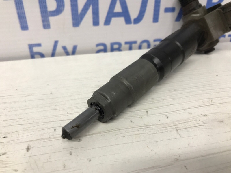 Форсунка топливная Subaru Outback BS 2.0 DIESEL EE20Z 2014 (б/у) Киев - изображение 3