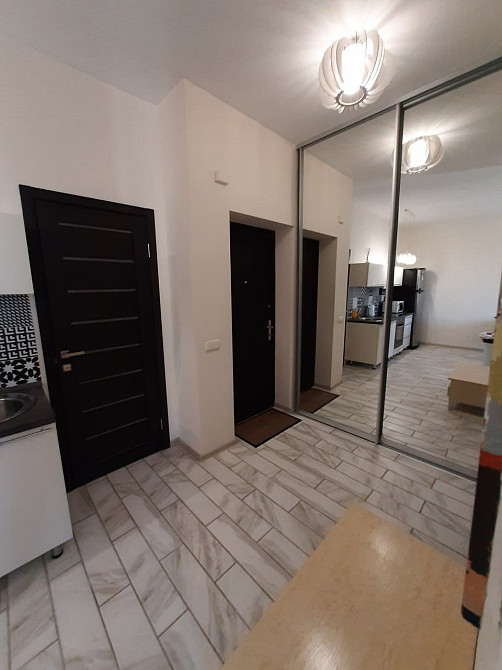 Отличная квартира с ремонтом в ЖК Олимпийский на Левобережном-3 Дніпро - зображення 10