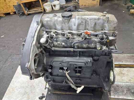 Двигатель Mitsubishi Pajero Sport 1996-20008 4D56 (Арт. 79748) Київ