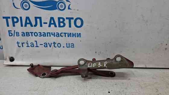 Петля крышки багажника правая Mitsubishi Lancer 10 2.0 БЕНЗИН 4B11 2007 (б/у) Киев