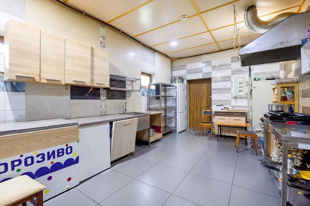 продажа база отдыха, пансионат Сколевский, Мита, 700000 $  - изображение 4