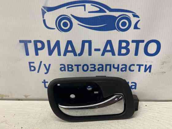 Ручка двери внутреняя задняя правая Honda Accord 2002-2008 72120SEA013ZA (Арт. 76216) Київ