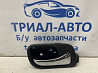 Ручка двери внутреняя задняя правая Honda Accord 2002-2008 72120SEA013ZA (Арт. 76216) Київ