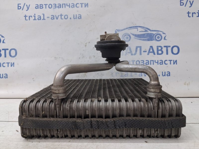 Осушитель кондиционера Volkswagen Caddy 2K 1.9 DIESEL BJB 2003 (б/у) Київ - зображення 3