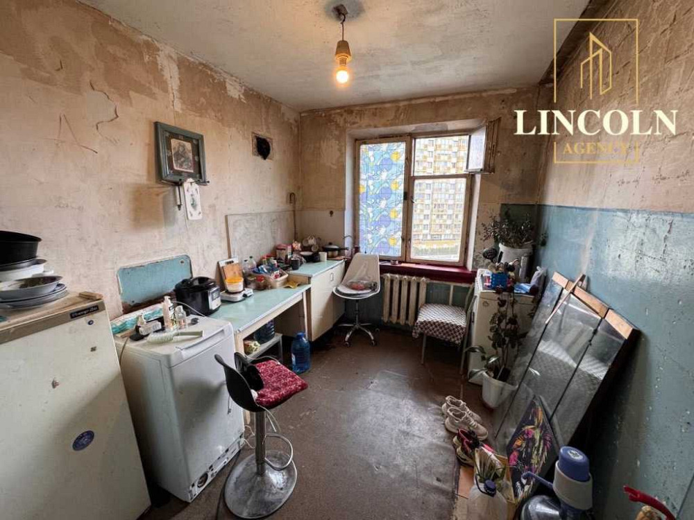 продажа 3-к квартира Киев, Голосеевский, 57999 $ Киев - изображение 6