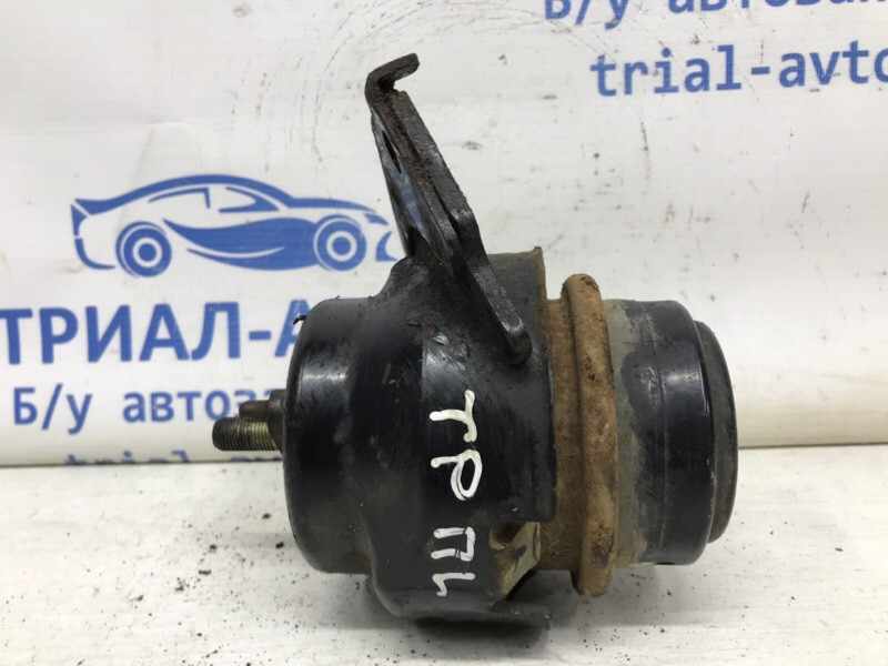 Подушка ДВС Toyota Prado J120 3.0 DIESEL 1KDFTV 2002 (б/у) Киев - изображение 4