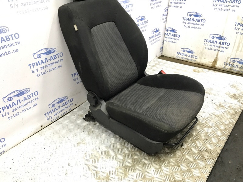 Сиденье переднее правое Kia Ceed 2006-2012 882041H465BA2 (Арт. 54416) Київ - зображення 4