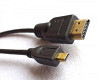 Кабель 1.5 м HDMI to micro HDMI Reekin 553-2 Киев