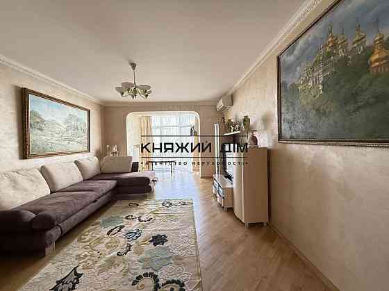 Оренда 3 кімнатна квартира м. Васильківська КОД 11203415 Київ