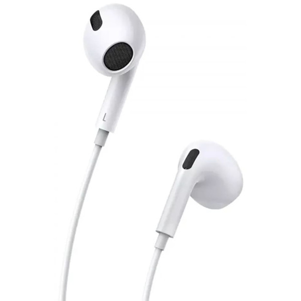 Навушники Baseus Encok CZ19 Type-C White (A00182201213-00) Харків - зображення 2