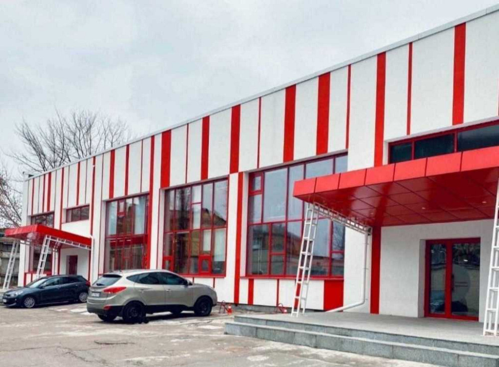 долгосрочная аренда офисное помещение Киев, Днепровский, 100000 грн./мес. Киев - изображение 11