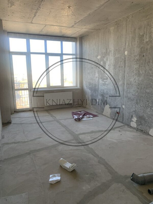 Большая 1к. квартира на Лукъяновке, ул.Белорусская № 21124347 Київ - зображення 6