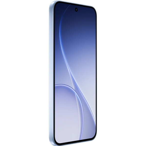 Смартфон Oppo Reno15 F 5G 8/256GB Aurora Blue (CPH2801) UA Харків - зображення 4