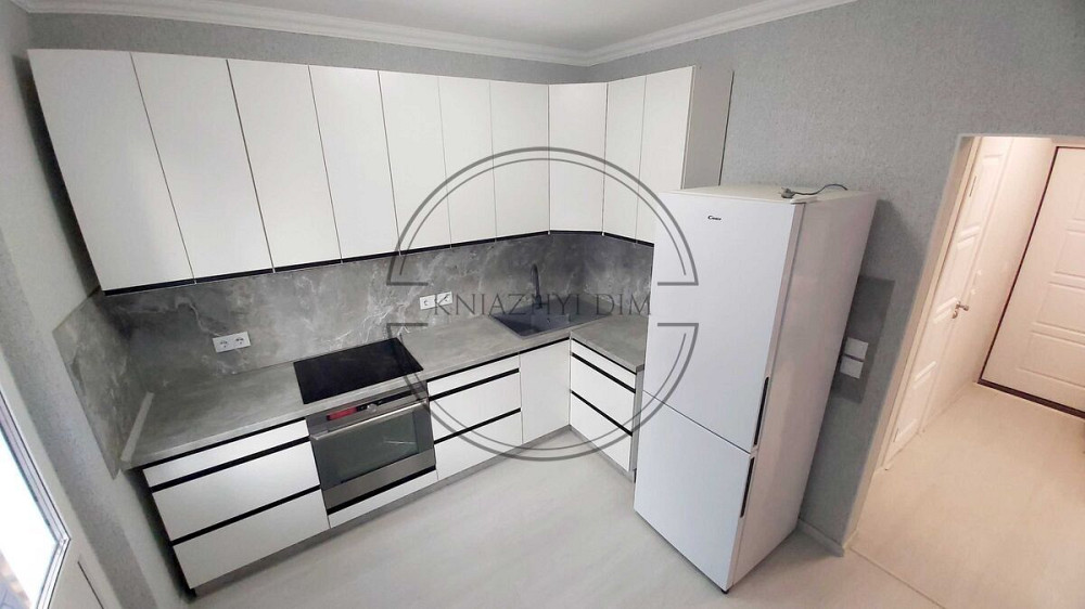 Продаж 1- кімнатної в ЖК Патріотика ,м.Осокорки або м.Позняки Киев - изображение 6