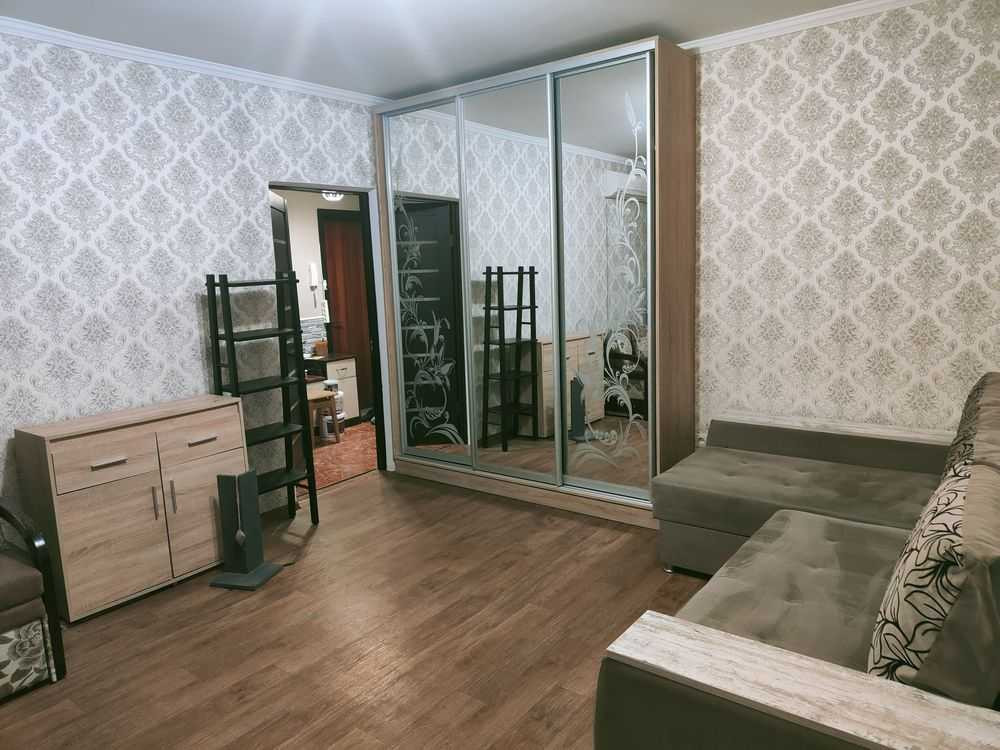 долгосрочная аренда 3-к квартира Одесса, Пересыпский, 10000 грн./мес. Одеса - зображення 1