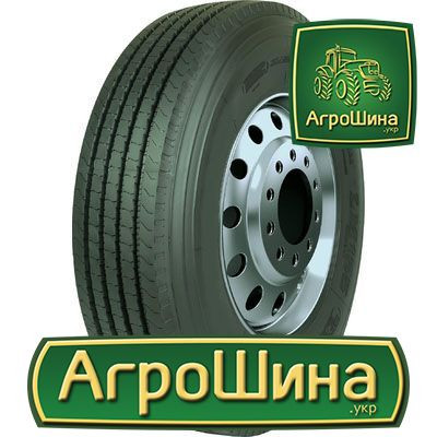 Грузовая шина Supercargo SC155 (рулевая) 315/80 R22.5 156/150M PR20 Киев - изображение 1