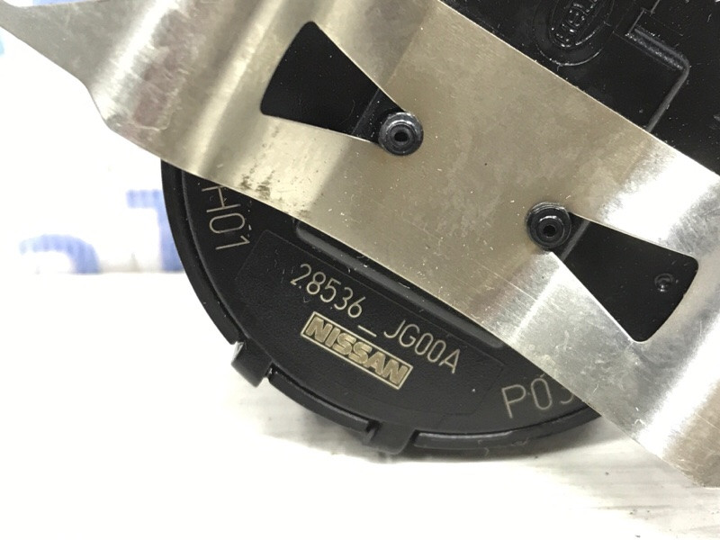 Датчик дождя Nissan X-Trail T31 2.0 DIESEL M9R 2007 (б/у) Київ - зображення 3