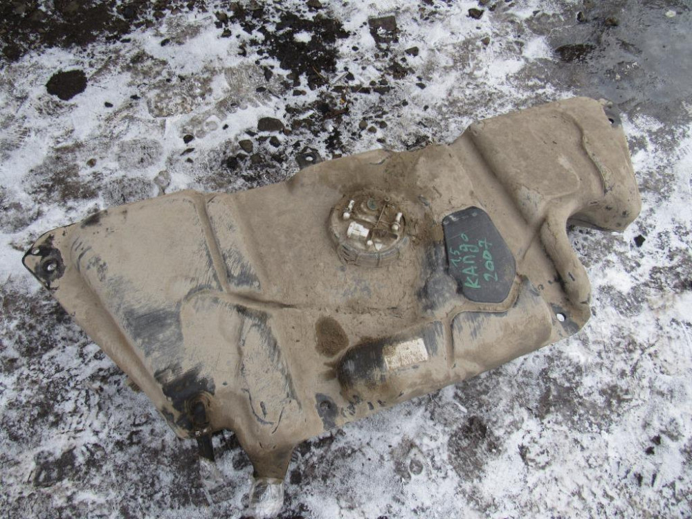 Топливный бак Renault Kangoo 1.5 dci 2003-2007 Ковель - зображення 2