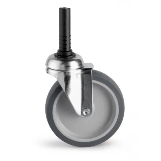 Колесо для тележек GreenLine 100мм Київ