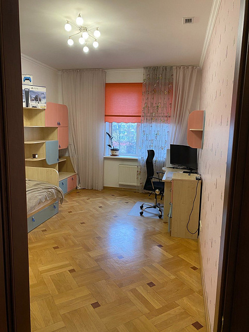 Продам 4 комнатную квартиру, Нагорка Днепр - изображение 2