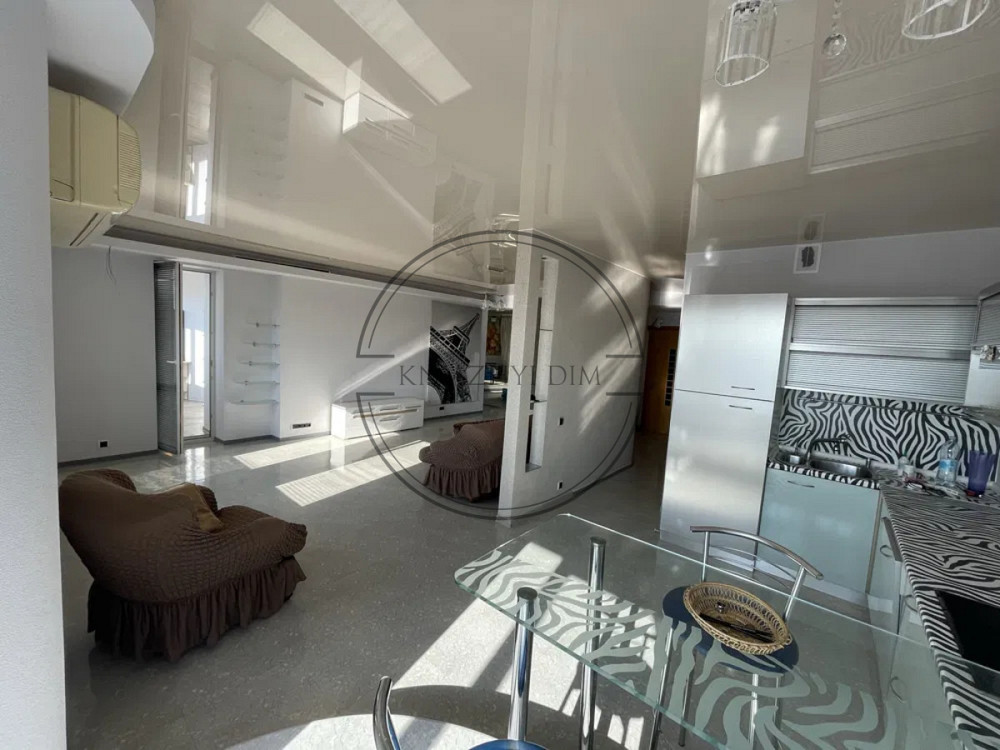 Продаж 2-кімнатної квартири студіо на Позняках. № 21146466 Київ - зображення 6