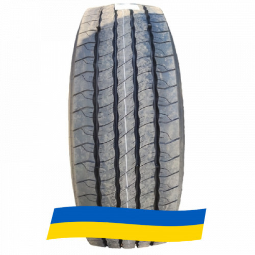 315/60 R22.5 Sava Avant A5 154/148L Рульова шина Київ - зображення 4