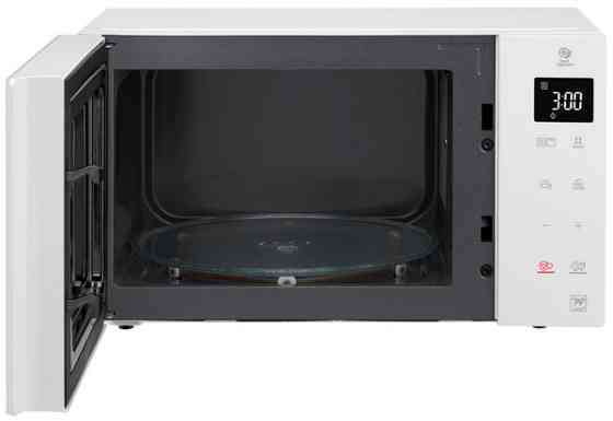 Микроволновая печь LG MS2336GIH 23 л Киев
