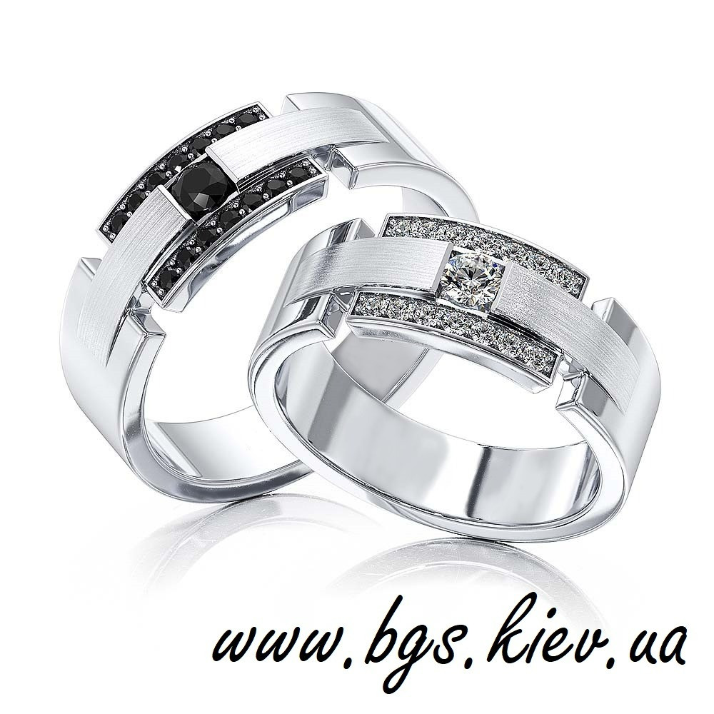 Обручальні кільця, заручальні каблучки, обручки. Ювелірна майстерня Best Gold Service Київ - зображення 6