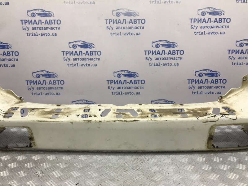 Бампер задний Mitsubishi Pajero Sport 1996-2008 MR465068 (Арт. 54840) Киев - изображение 5