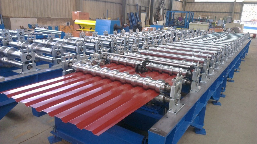 Профнастил по самым низким ценам с завода в Алматы Винница - изображение 2