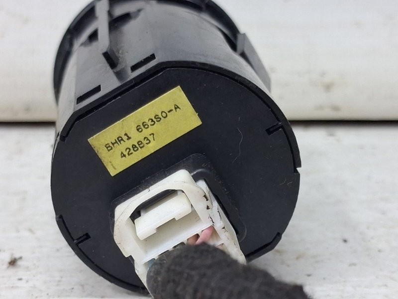 Кнопка старт стоп Mazda 3 2013-2019 BHR1663S0A (Арт. 64177) Киев - изображение 3