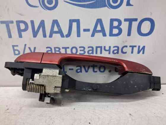 Ручка двери внешняя задняя правая Kia Ceed ED 1.6 DIESEL D4FB 2006 (б/у) Київ