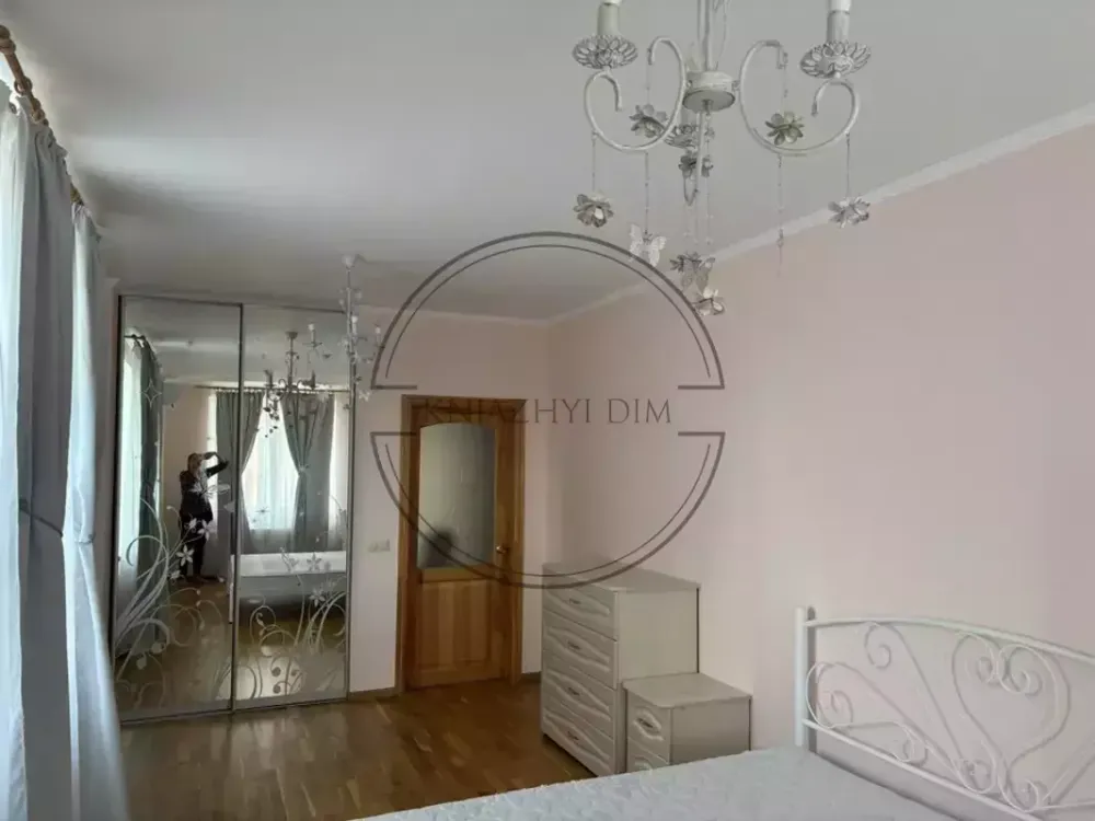 Оренда 3 кім.кв. в ЖК на просп. Академіка Глушкова 9В, м.Іподром Код об'єкту № 11201861 Київ - зображення 4