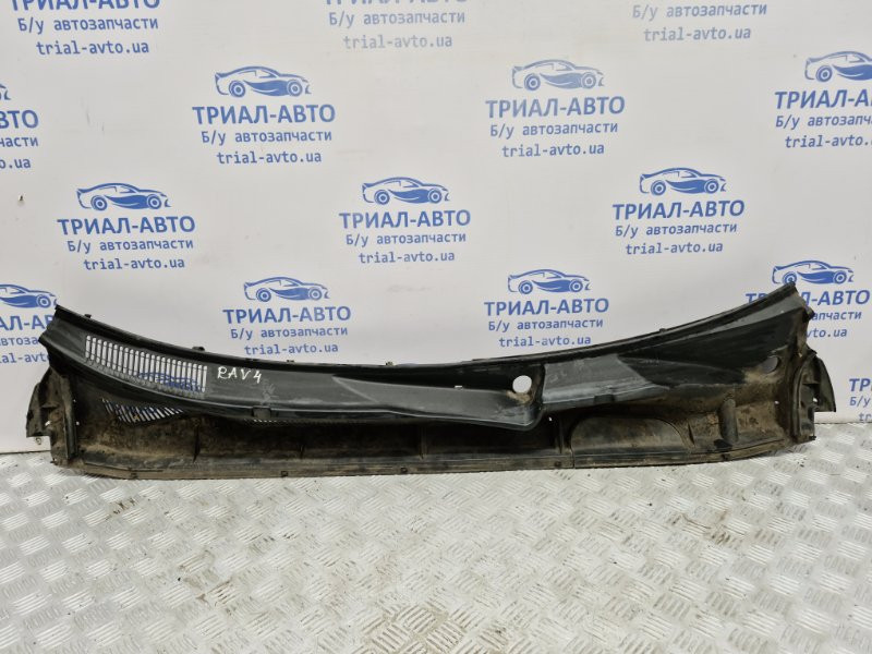Дефлектор дворников Toyota RAV 4 2005-2016 5570842140 (Арт. 52135) Київ - зображення 1