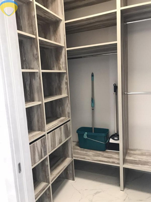 Квартира стильная светлая Одесса - изображение 9