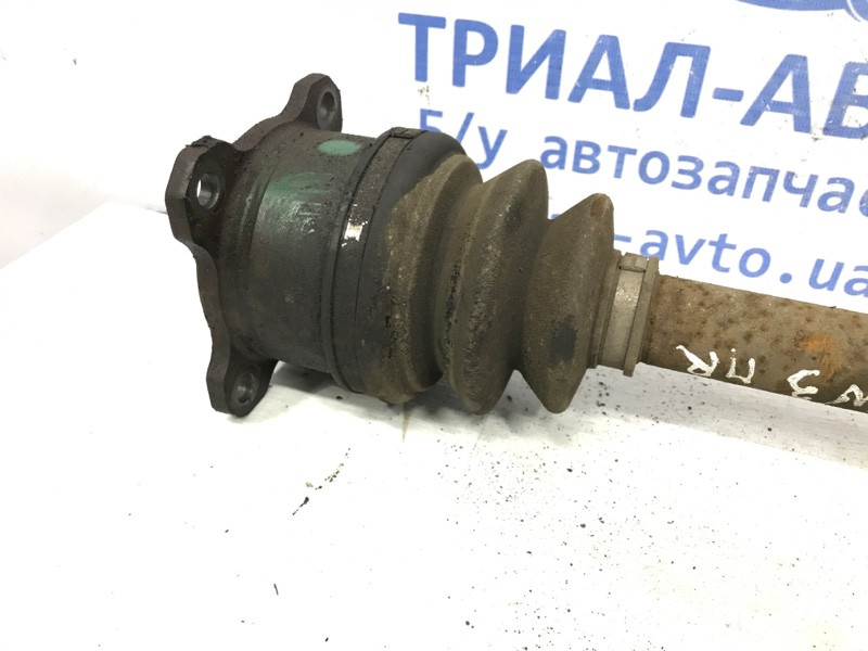 Привод передний правый АКПП Mitsubishi Pajero Wagon 1999-2006 MR453384 (Арт. 41519) Киев - изображение 3