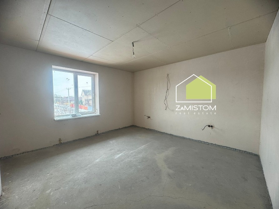 Сучасний двоповерховий будинок 162 м2 з 4 житловими кімнатами + велика вітальня-кухня, 2 санвузли, т Київ - зображення 4