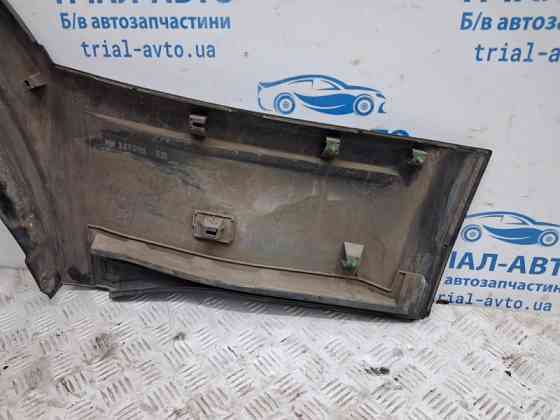 Накладка двери Mitsubishi Pajero Wagon 1999-2006 MN117291 (Арт. 75983) Київ