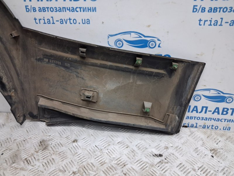 Накладка двери Mitsubishi Pajero Wagon 1999-2006 MN117291 (Арт. 75983) Київ - зображення 6