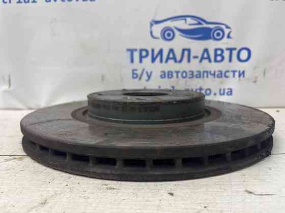 Диск тормозной передний Honda Accord 2002-2008 45251SEAE30 (Арт. 76371) Київ